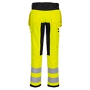 CD889 WX2 Eco Hi-Vis Holster Pocket Trousers