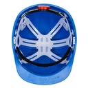 PS62 Expertline Safety Helmet (Wheel Ratchet)