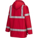 S785 Bizflame Rain FR Antistatic Jacket