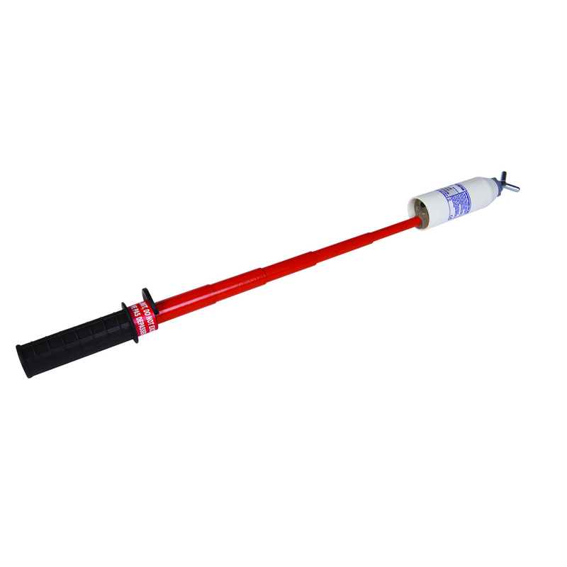 TP13CS Voltage detector 5-36 kV with compact stick