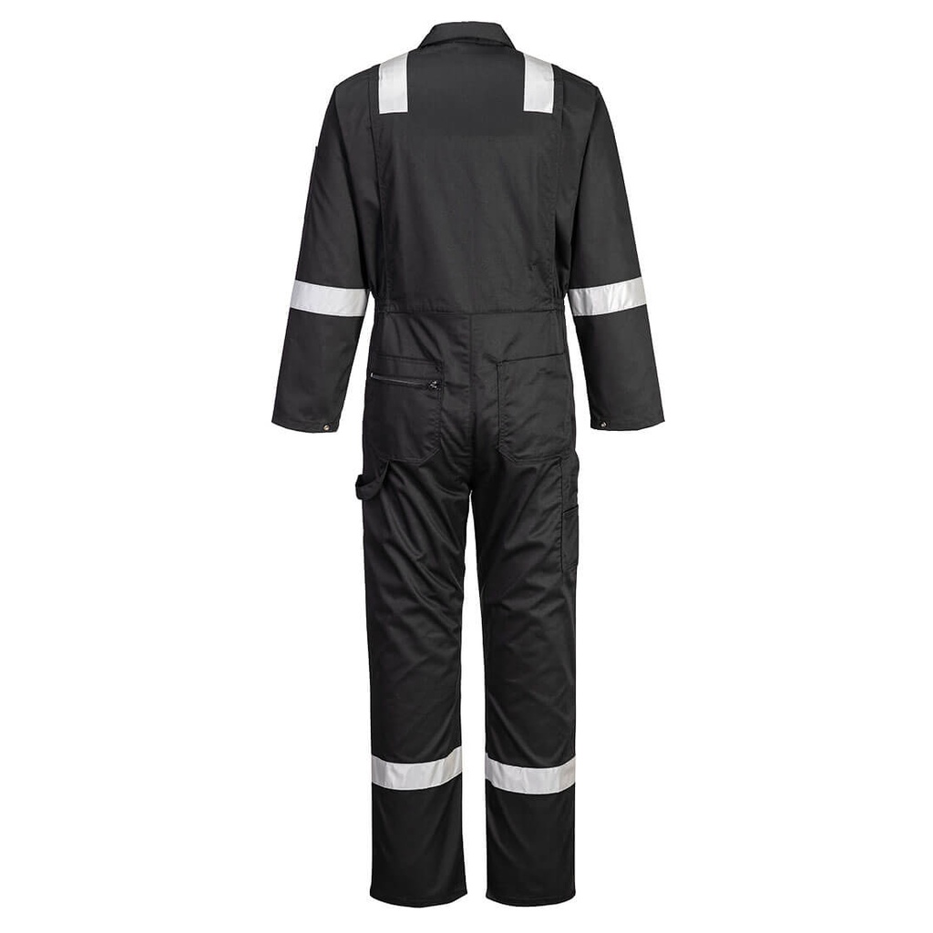 F813 Iona Coverall