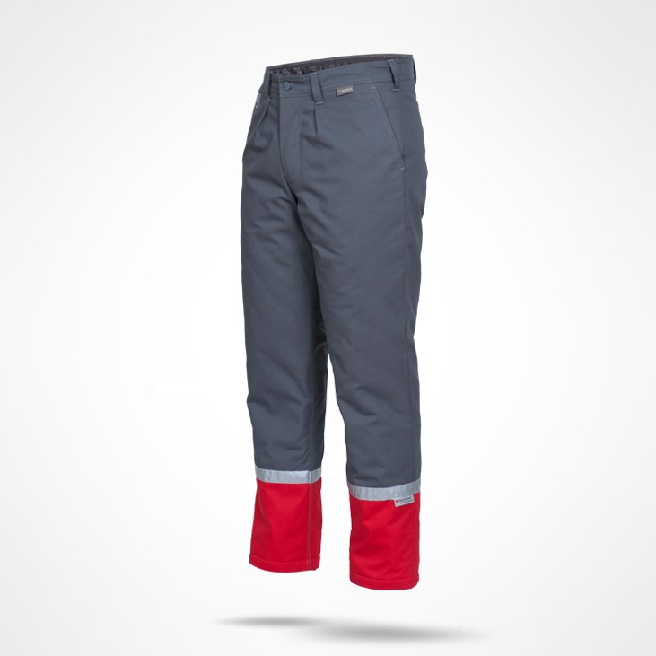 PIORUN Winter Trousers Antistatic