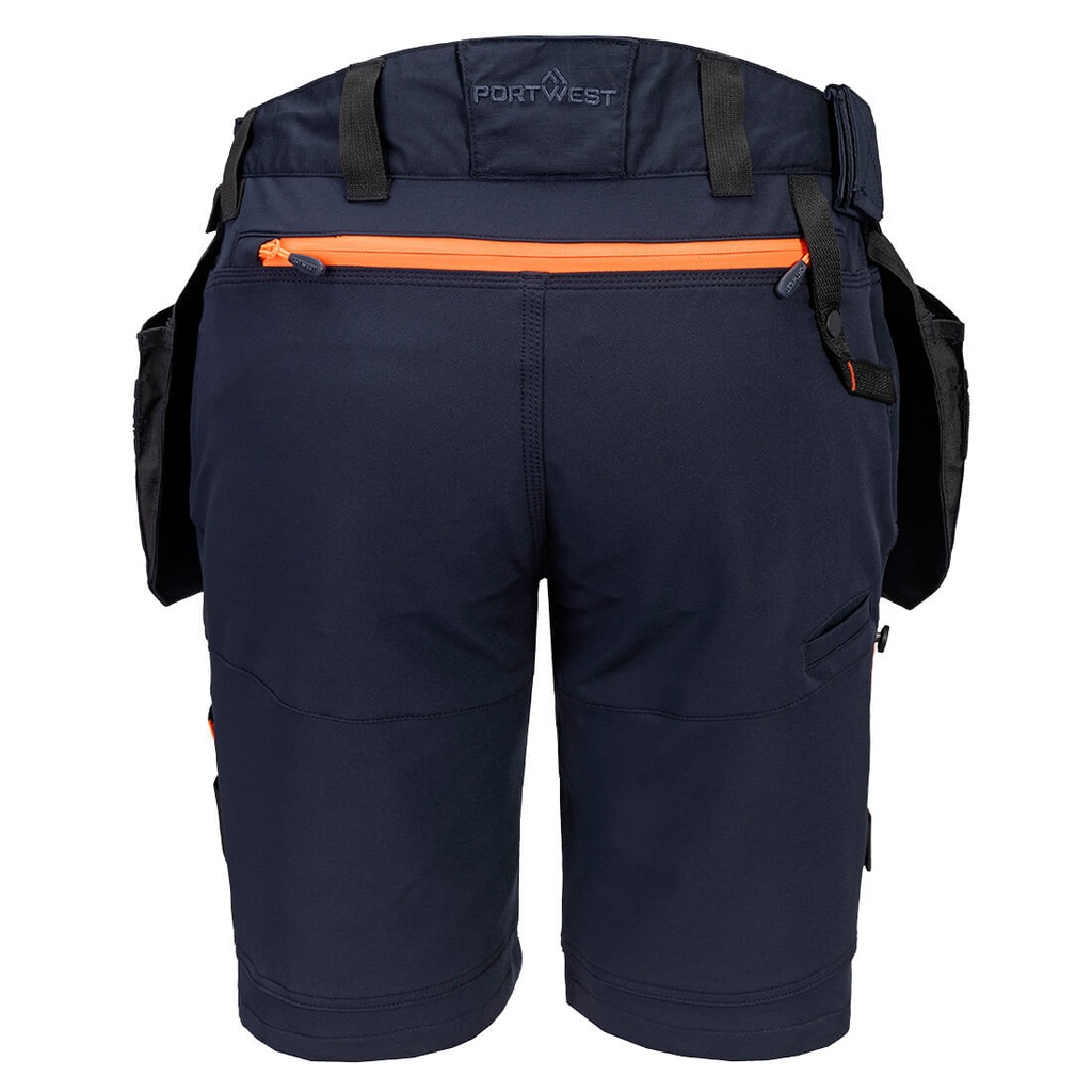 DX444 DX4 Holster Shorts