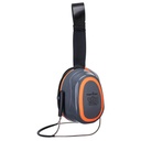 PW78 HV Extreme Ear Defenders Neckband