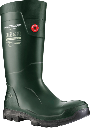 LJ2KL01 Dunlop Purofort TerraPRO full safety Wellington S5 CI CR SRC