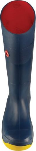 EH62F33 Dunlop Purofort SeaPRO full safety Wellington S5 CI CR SRC