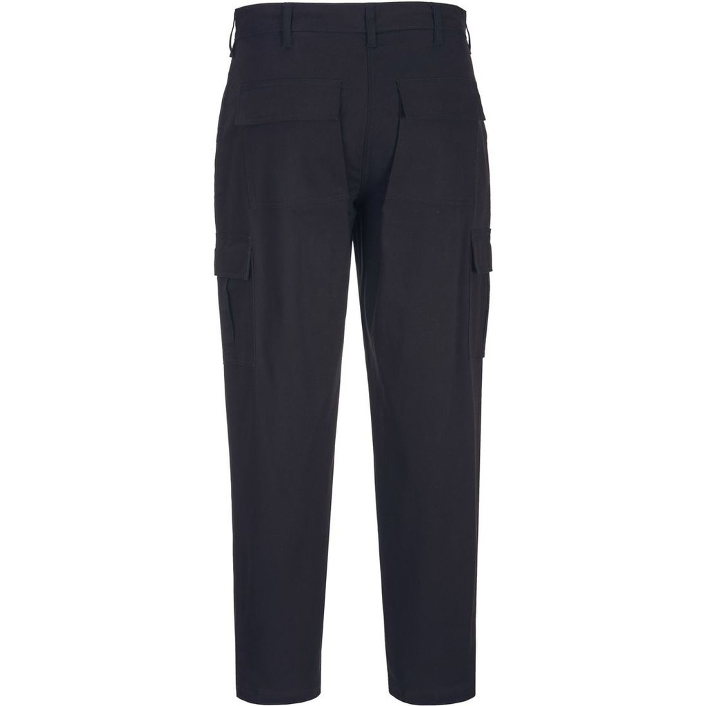 S233 WX2 Women's Stretch Cargo Trouser