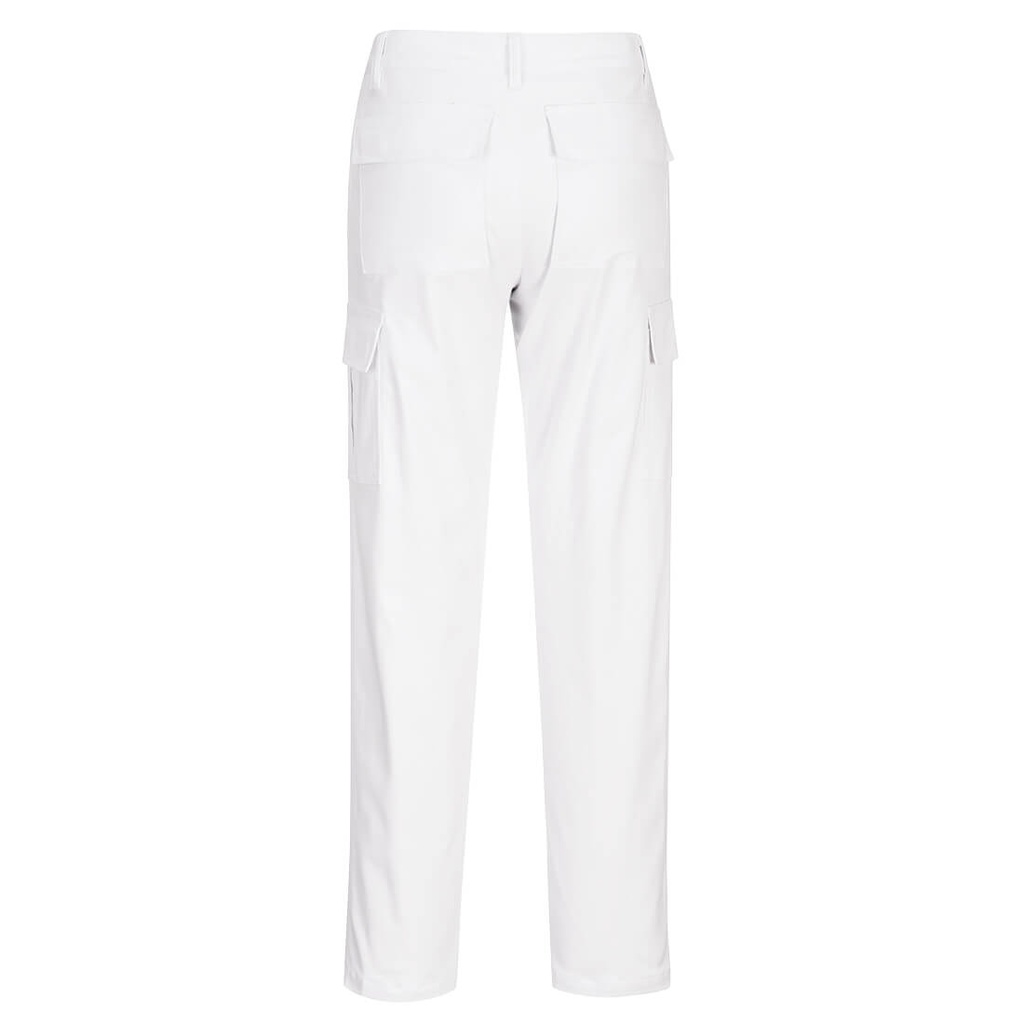 S233 WX2 Women's Stretch Cargo Trouser