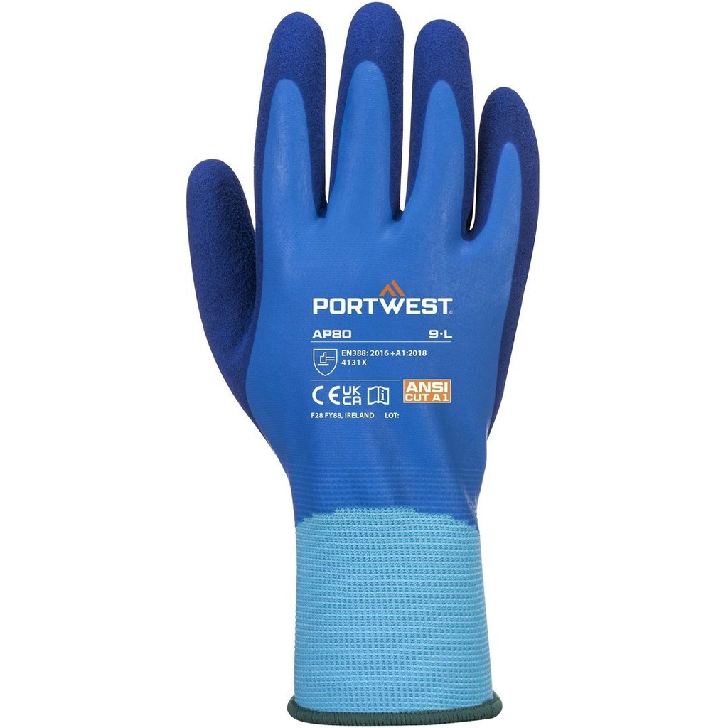 AP80 Liquid Pro Glove