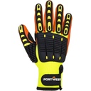 A721 Anti Impact Grip Glove