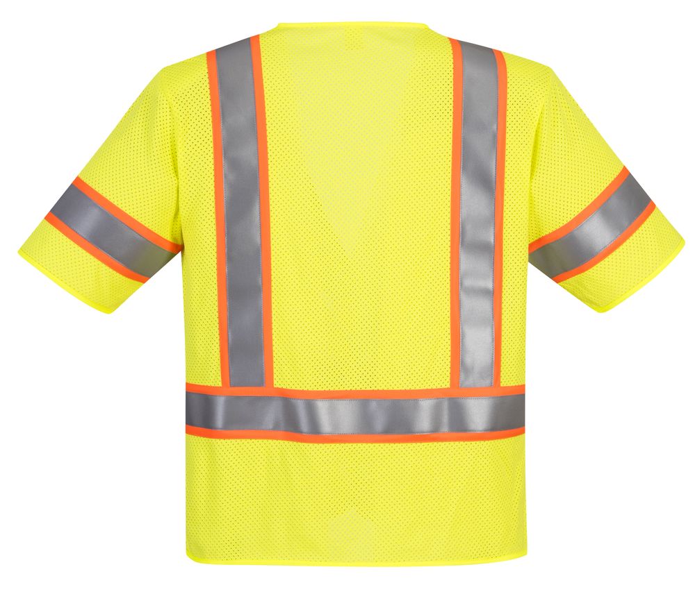 UFR24 Class 3 FR Mesh Vest