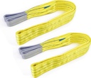 DWS3T DUPLEX Webbing Slings 3 tone