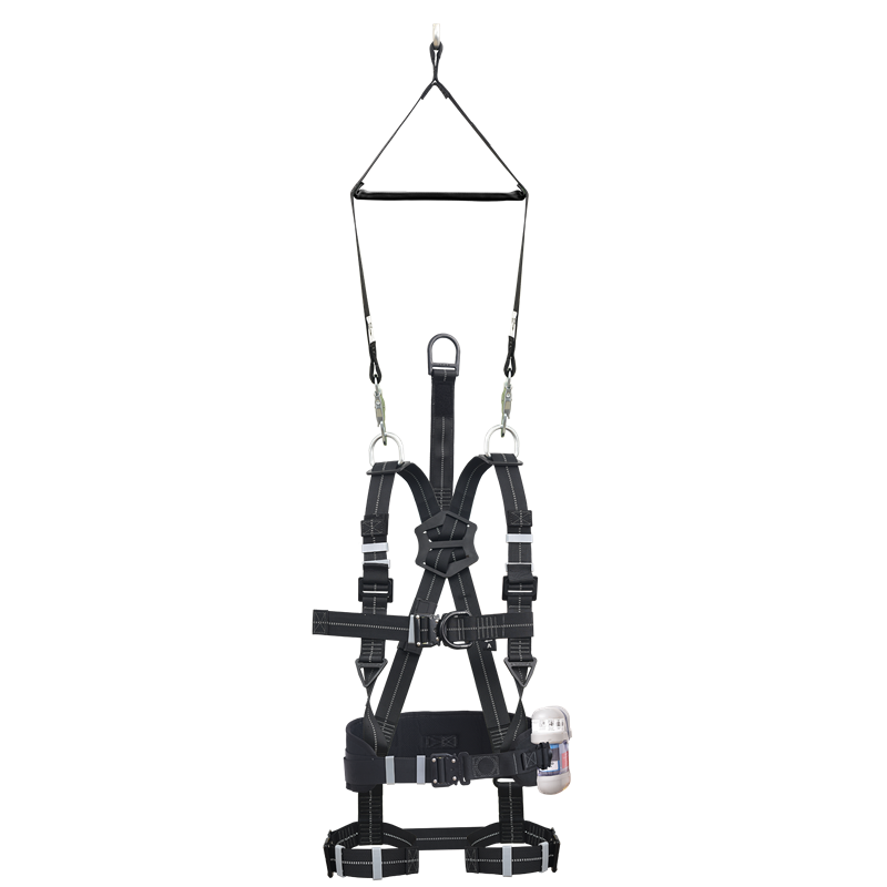 FA101140A ADES 1 Harness for confined space