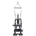 FA101140A ADES 1 Harness for confined space