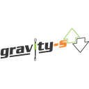 FA3072420 GRAVITY-S, Adjustable webbing lanyard with compact energy absorber (140 kg, sharp edges), lg. 2 m, with aluminum connectors