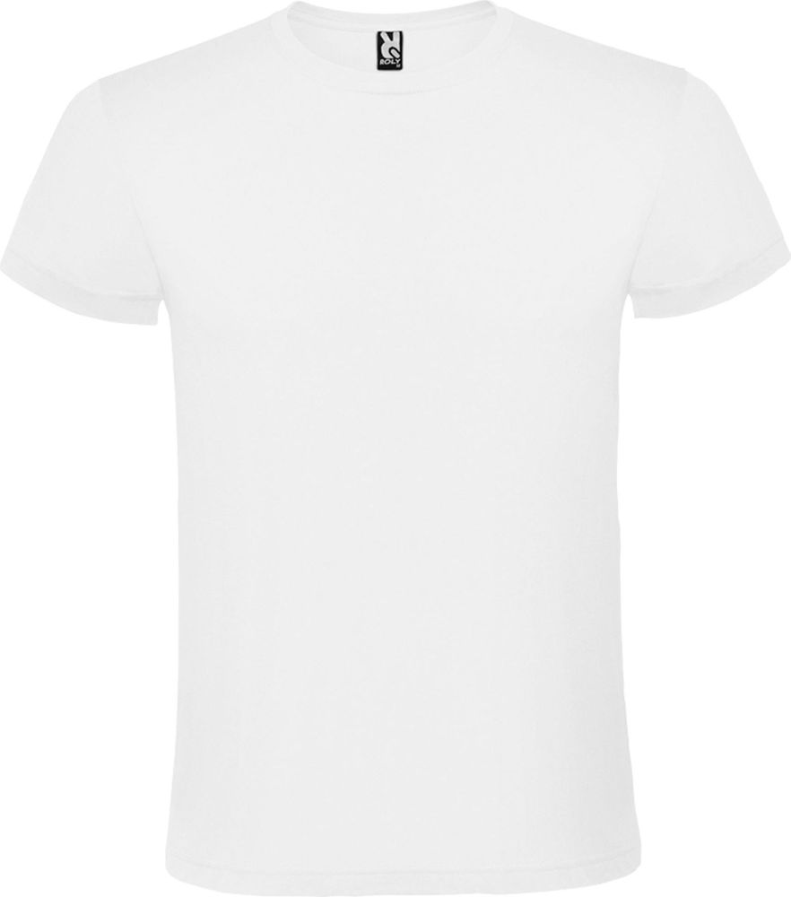 CA6424 ATOMIC 150 T-Shirt, 100% cotton, single jersey, 150 gsm