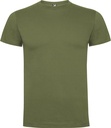 CA6502 DOGO PREMIUM T-Shirt, 100% cotton, single jersey, 165 gsm