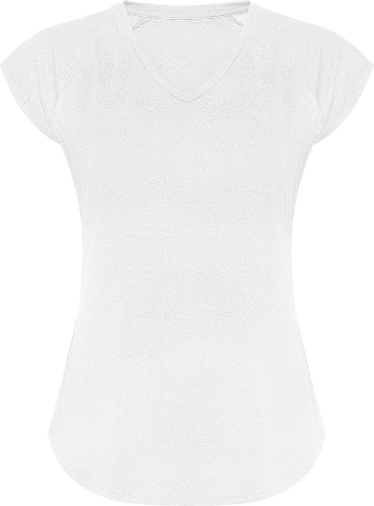 CA6658 AVUS T-Shirt
