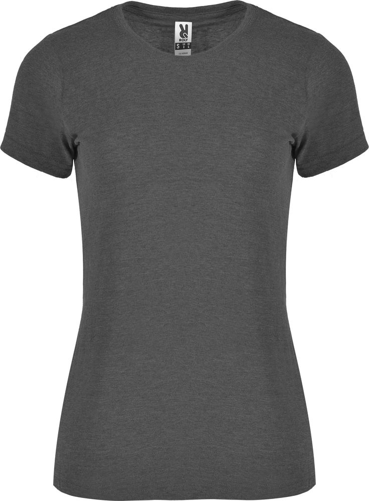 CA6661 FOX WOMAN Bluze T-Shirt per Femra