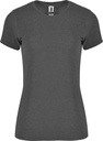 CA6661 FOX WOMAN Bluze T-Shirt per Femra