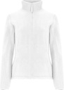 CQ6413 ARTIC WOMAN Xhup Fleece per Femra