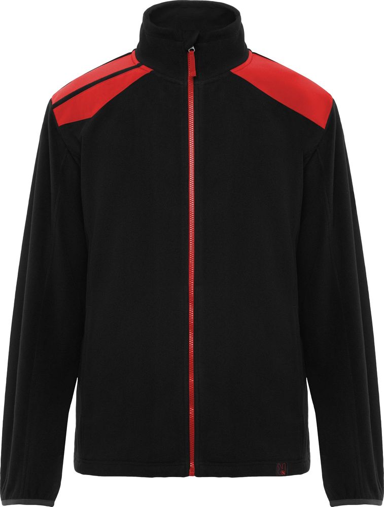 CQ8412 TERRANO Fleece Jackets