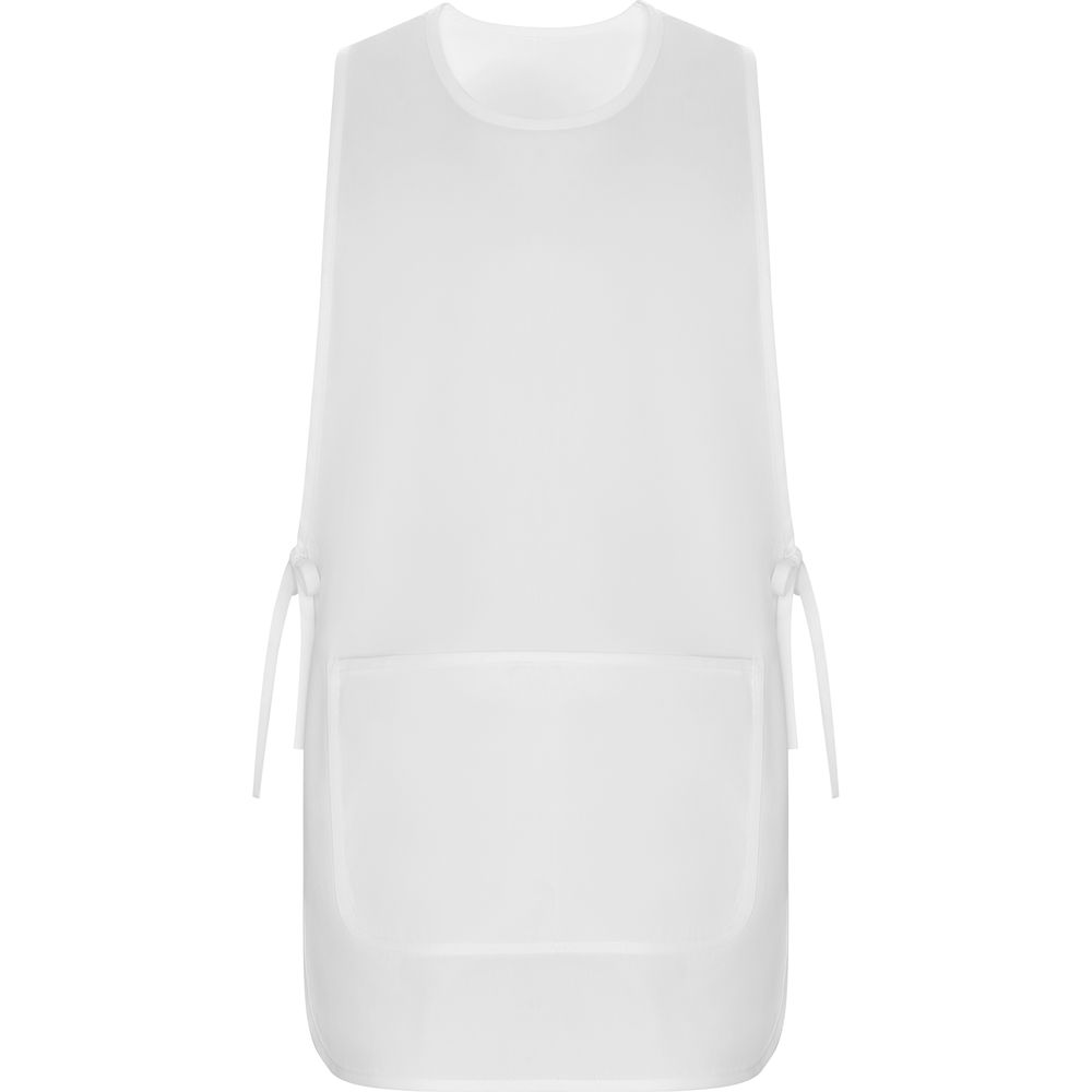 DE9091 ARZAK Unisex ërparëse me Rripa e Dyanshme