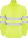 HV9305 ALTAIR Hi-Viz Xhup Fleece