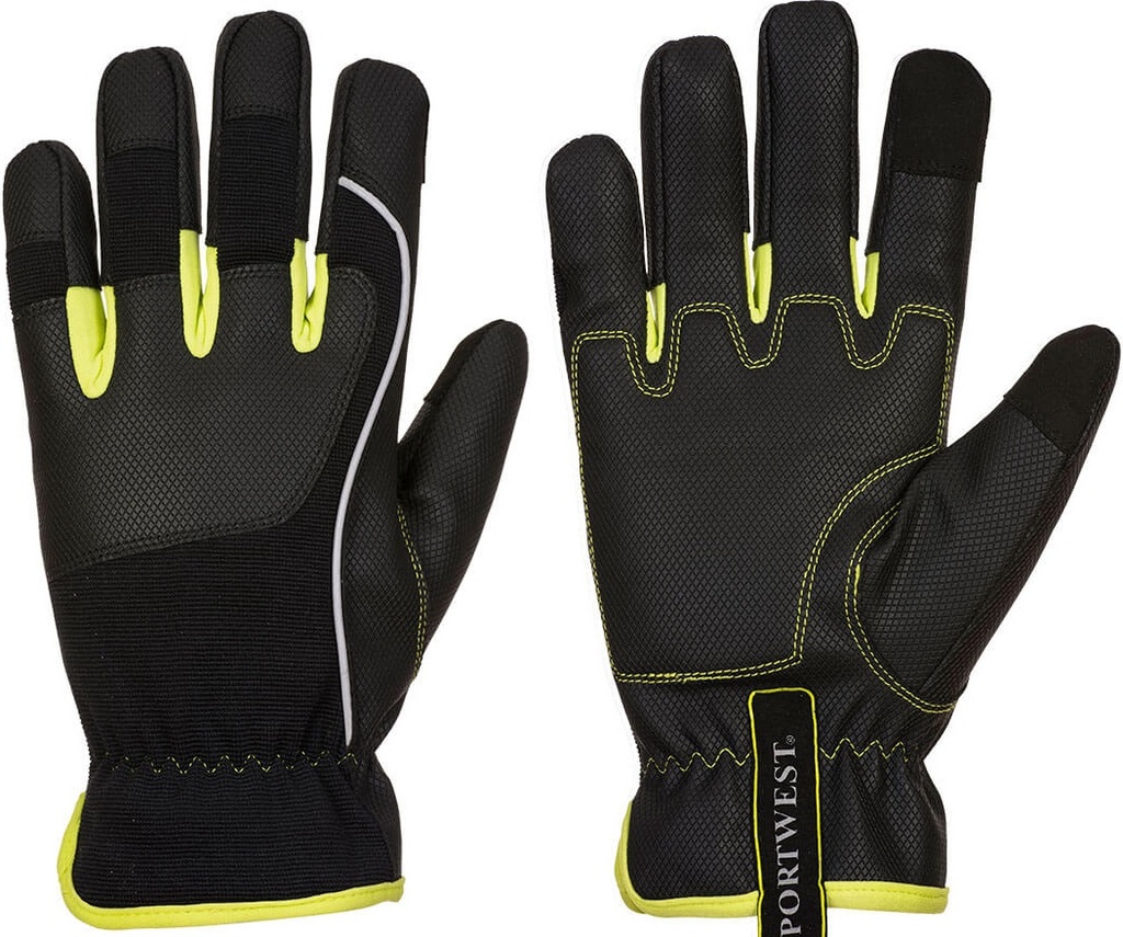 A771 PW3 Tradesman Glove