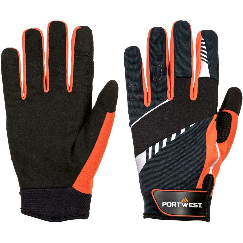 A774 DX4 LR Cut Glove