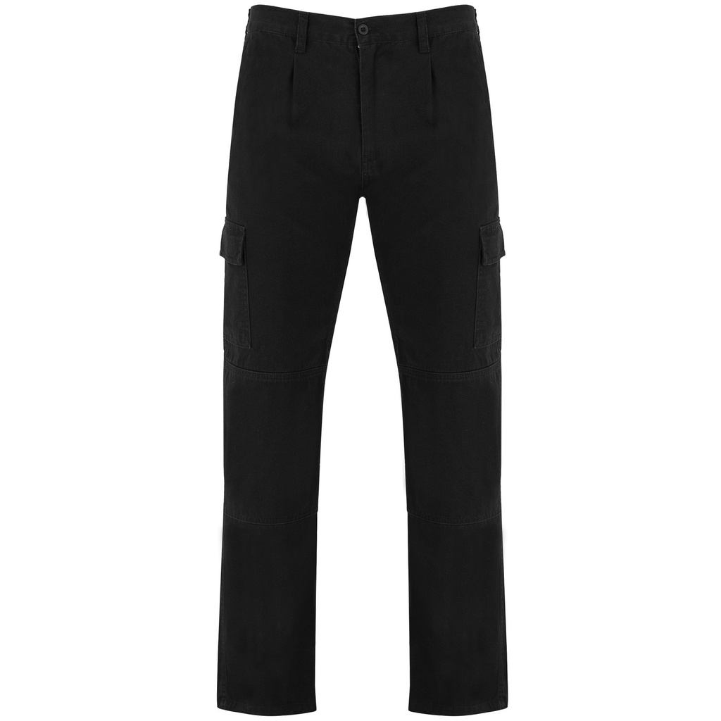 PA5096 SAFETY Cotton Παντελόνια