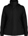 PK5078 EUROPA WOMAN Parka Jacket