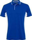 PO0421 MONTMELO Polo Μπλούζα
