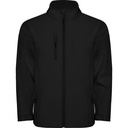 SS6436 NEBRASKA Μπουφάν Softshell Ζακέτα