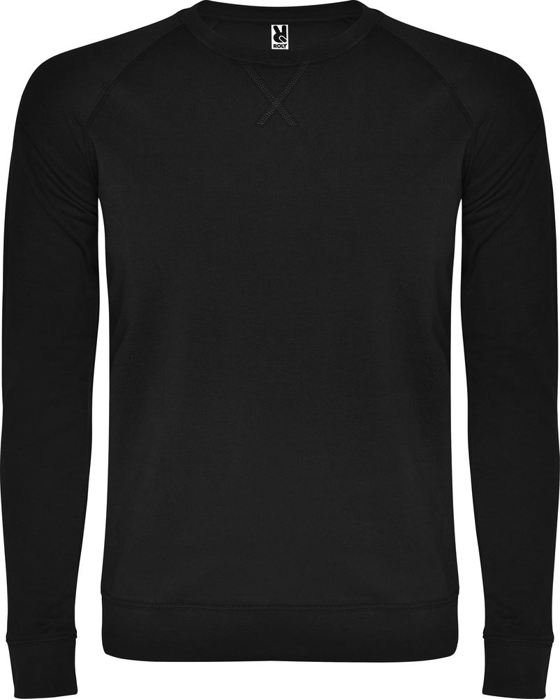 SU1104 ANNAPURNA Raglan sweatshirt