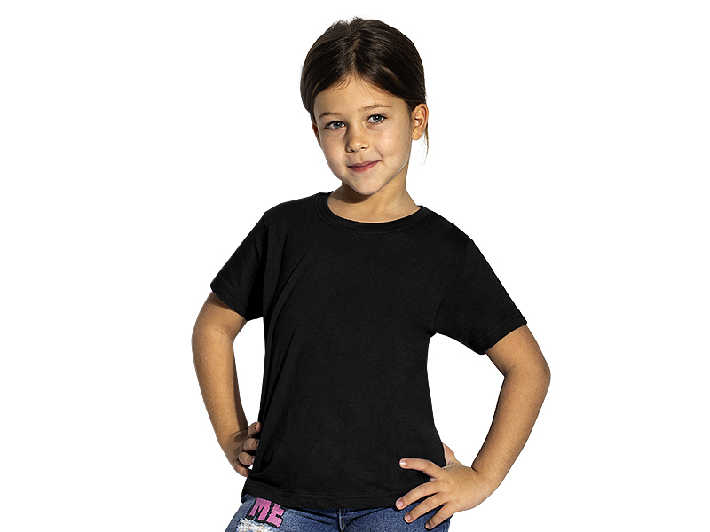 50.054 MASTER KID, Kids Μπλούζες T-Shirts, 100% Βαμβάκι, 150 g/m2, Colors