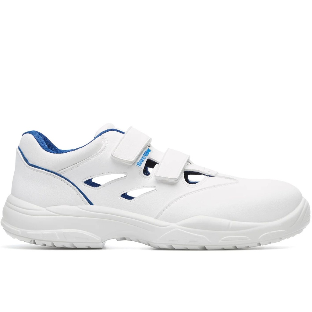 B0553 RADON Clogs OB A E SRC