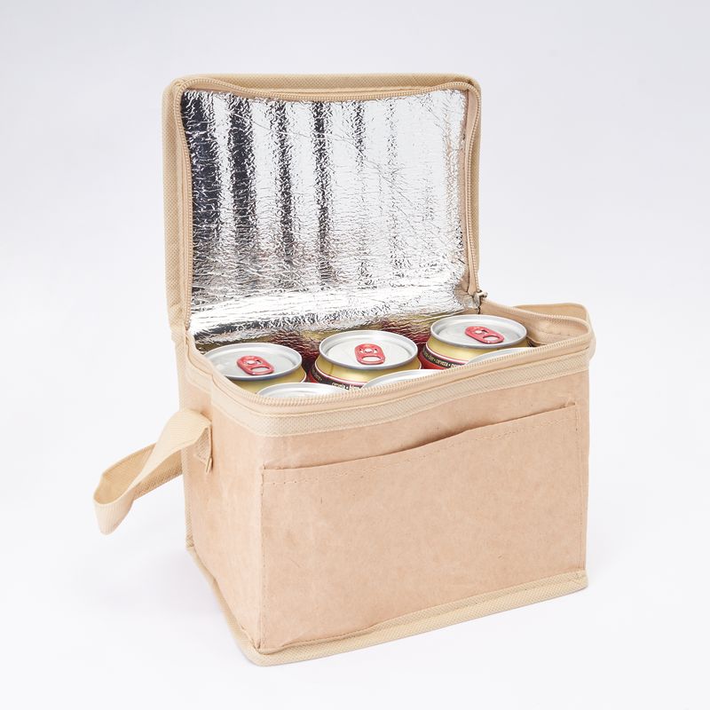 TB7607 MILANA Çantë Cooler