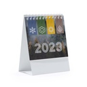 CN8065 DEAN Calendar