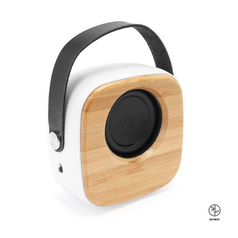 BS3210 ALESSO Ηχεία Bluetooth