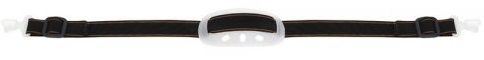 GE 1012-5 Elastic Rrip mjekëre me Clip