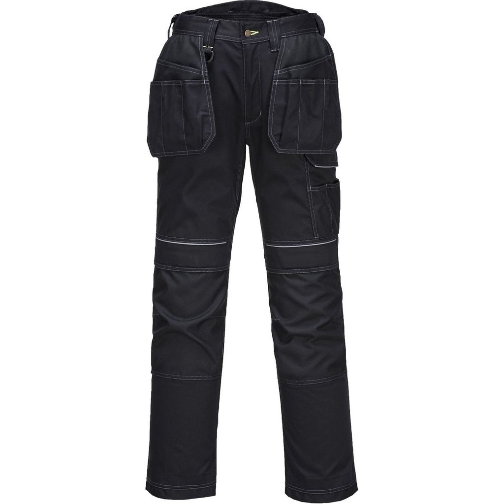 T602 PW3 Holster Work Trousers