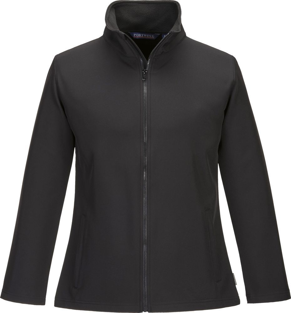 TK21 Women's Print &amp; Promo Softshell (2L)