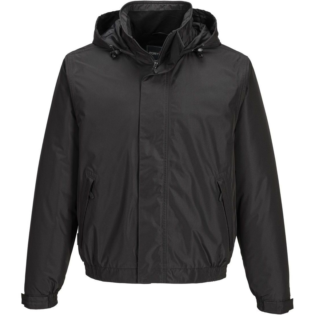 S503 Calais Bomber Jacket