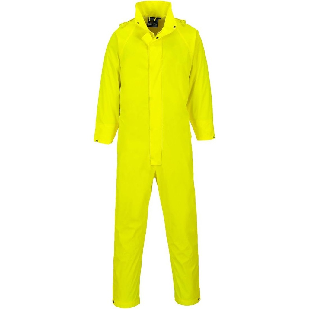 S452 Sealtex Boilersuit