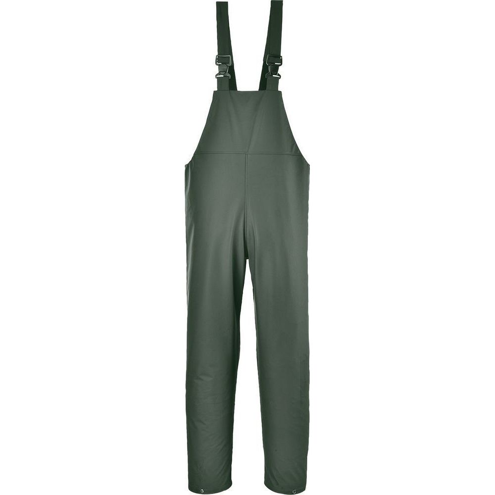 S453 Sealtex Bib &amp; Brace