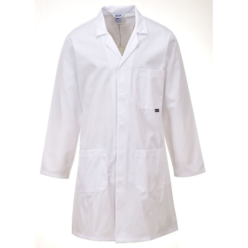 C852 Standard Coat
