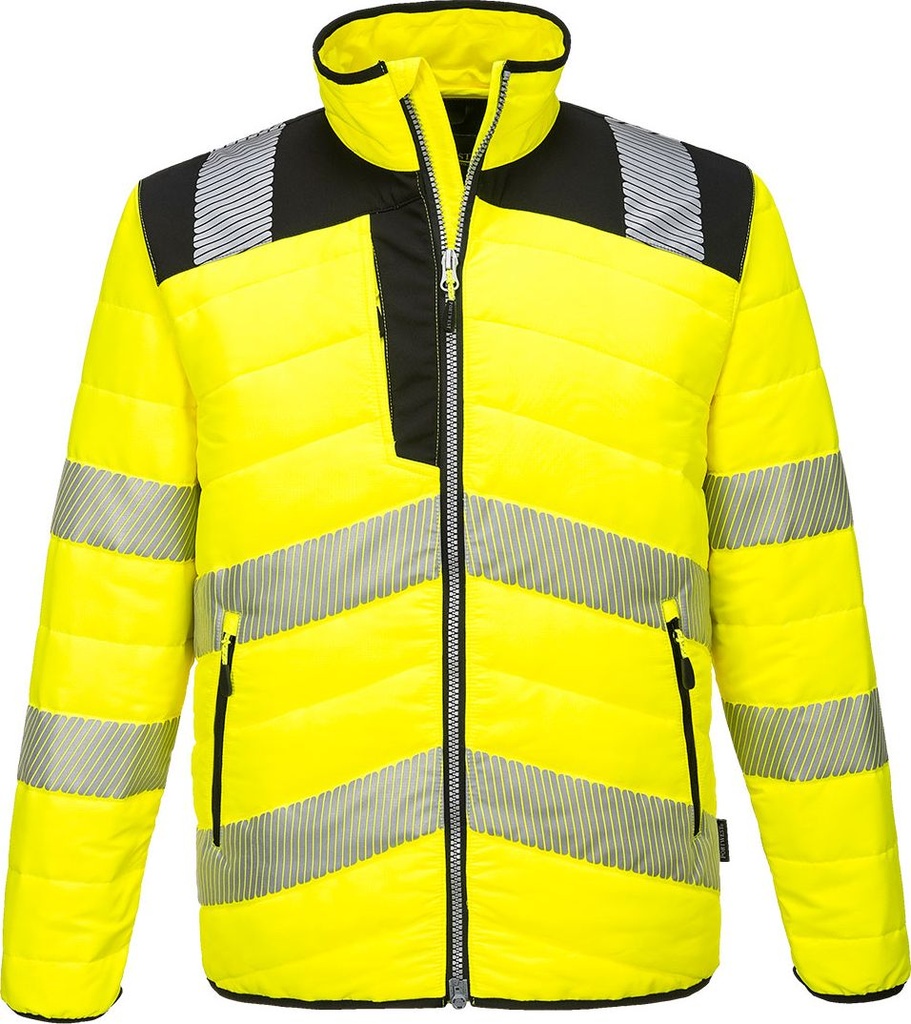 PW371 PW3 Hi-Vis Baffle Μπουφάν