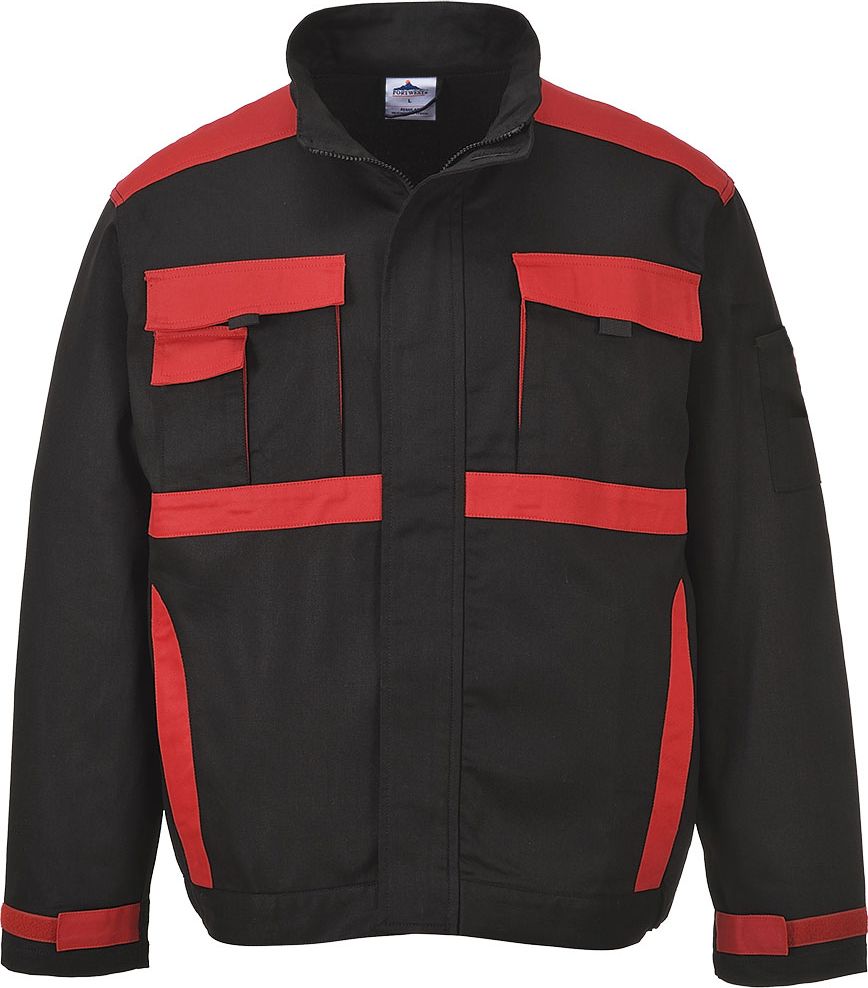 CW10 Krakow Cotton Jacket***