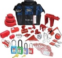 TC06 Electrical Circuit Breaker  &amp; Valve Lockout Kit